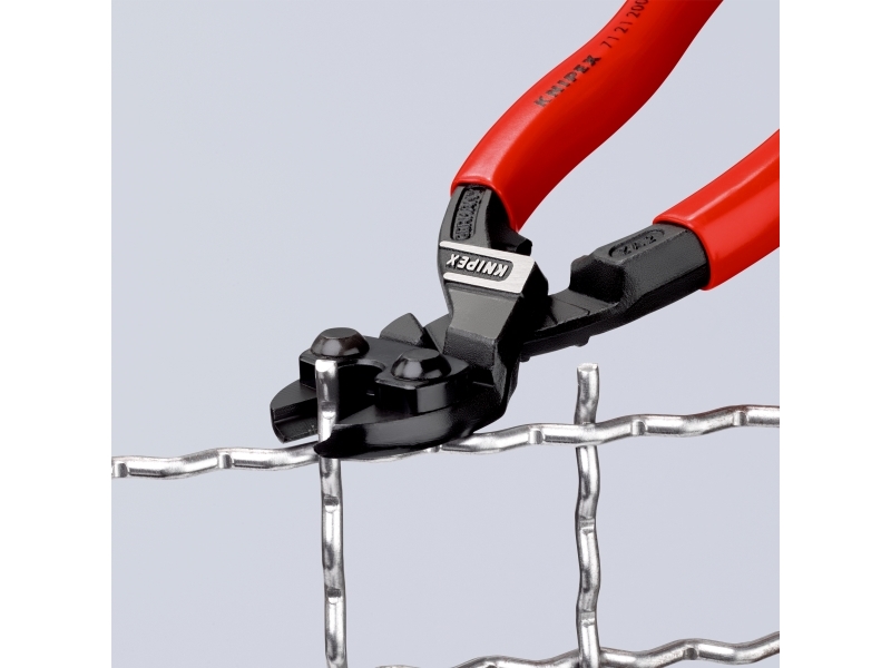 Boltsaks CoBolt Kompakt 20 ° 71 21 200 mm SB