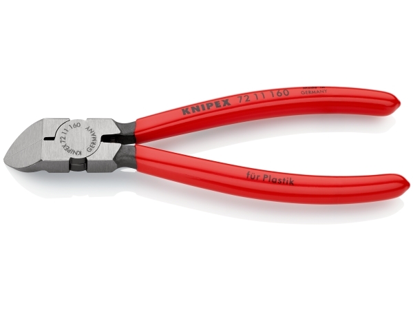 Knipex Bias-Bits Für Kunststoff