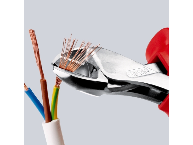 Knipex X-Cut