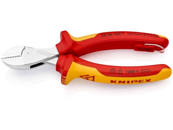 Knipex X-Cut