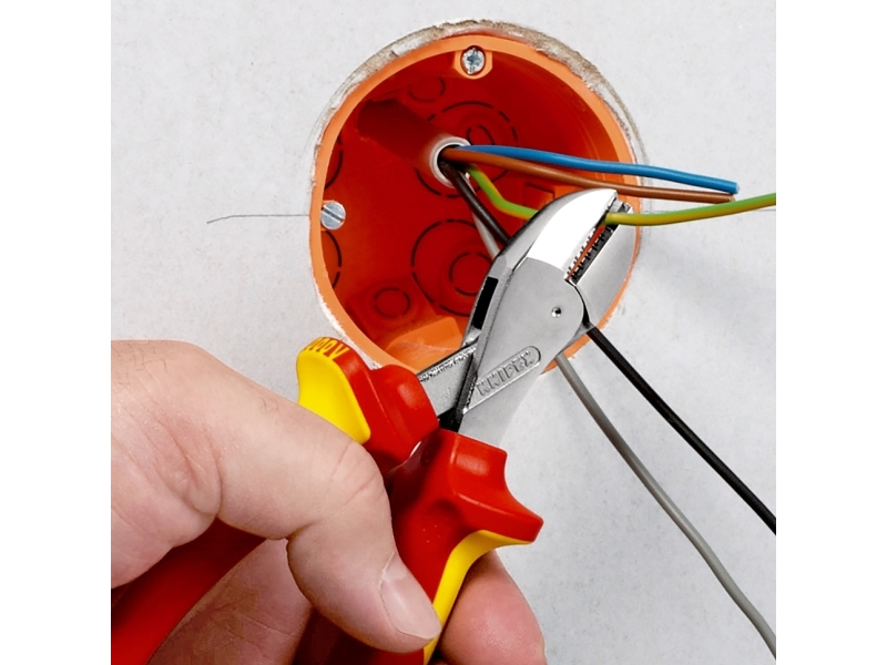 Knipex X-Cut