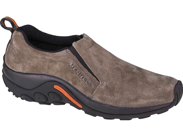 Merrell Merrell Jungle Moc J60787 brązowe 44,5