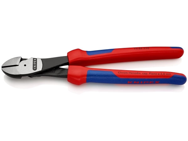 Knipex Power Skævbider