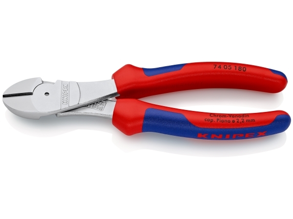 Knipex Power Skævbider