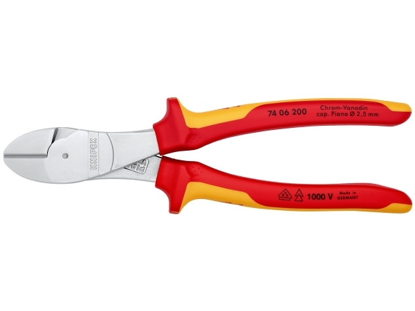 Knipex Power Skævbider