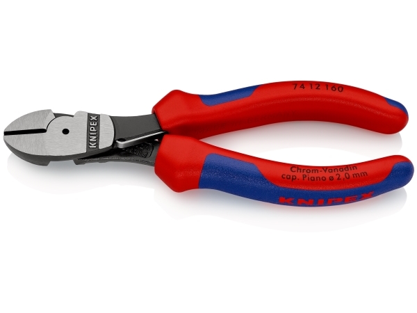 Knipex Ergogreb Power Bidet-Greb