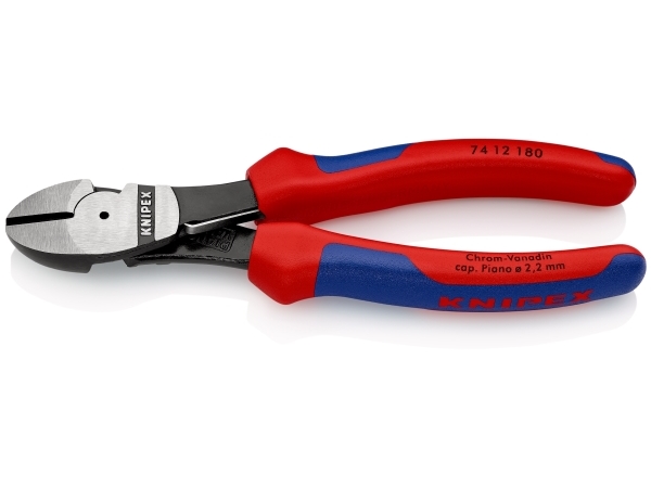 Knipex Ergogreb Power Bidet-Greb