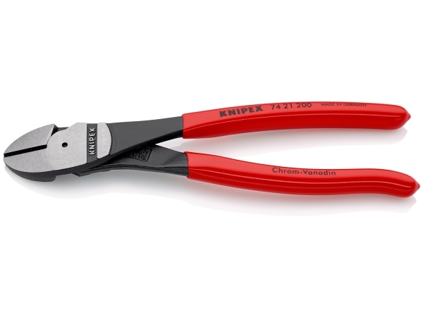 Knipex Power Skævbider