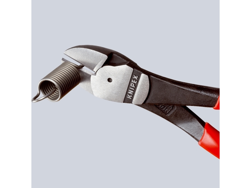 Knipex Kraft Skævbider