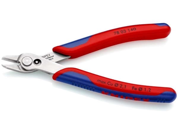 Knipex Electronic Super Knips Xl