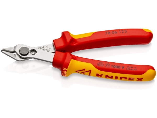 Knipex Electronic Super Knips Vde
