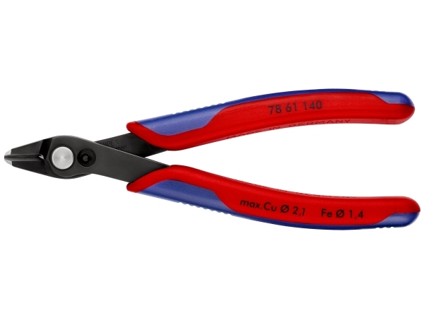 Knipex Electronic Super Knips Xl