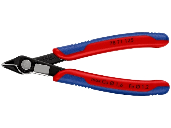 Knipex Electronic Super Knips