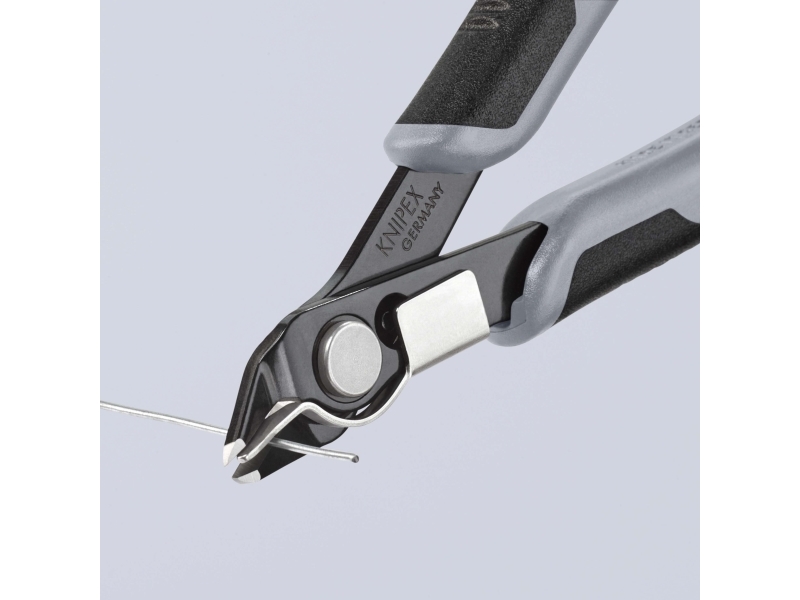 Knipex Electronic Super Knips