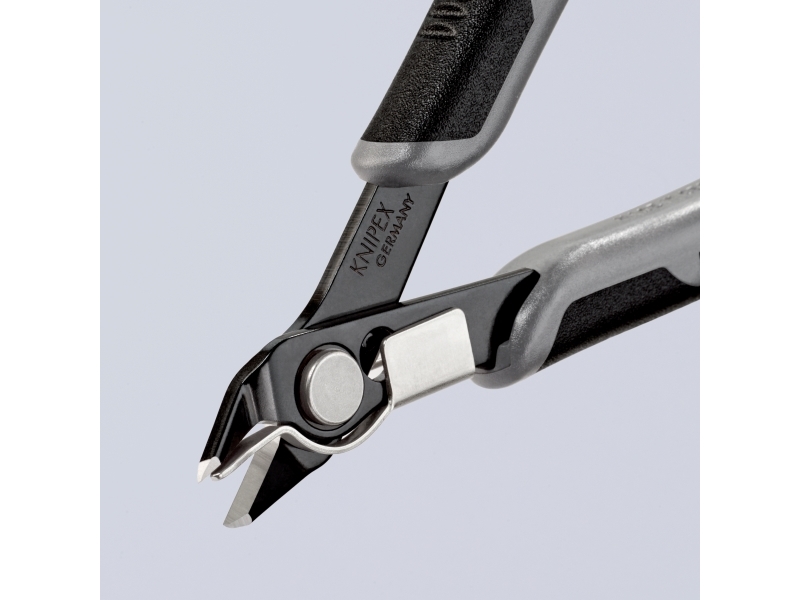 Knipex Electronic Super Knips