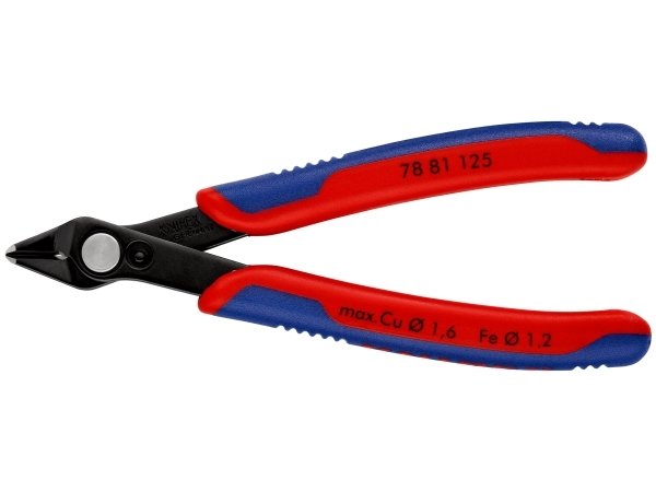 Knipex Electronic Super Knips