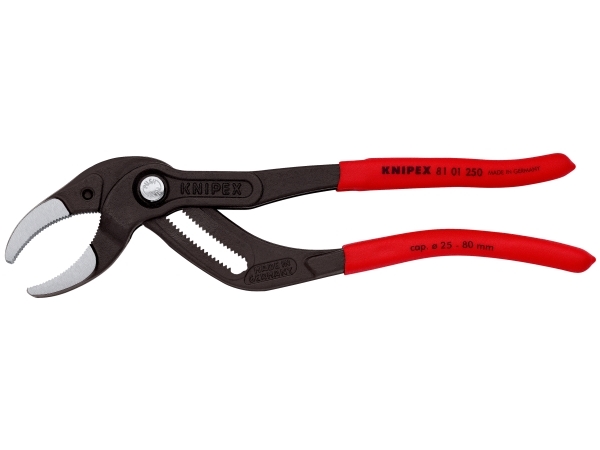 Knipex Vandlås- Og Konnektortang