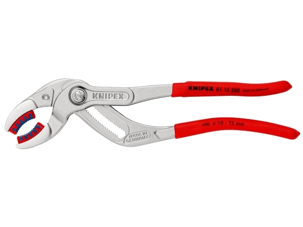 Knipex Vandlås- Og Konnektortang