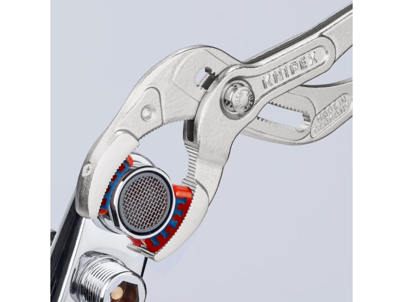 Knipex vattenlås- och kopplingstänger | Verktyg & Verkstad - Tänger - Alla Tänger | GameStuff