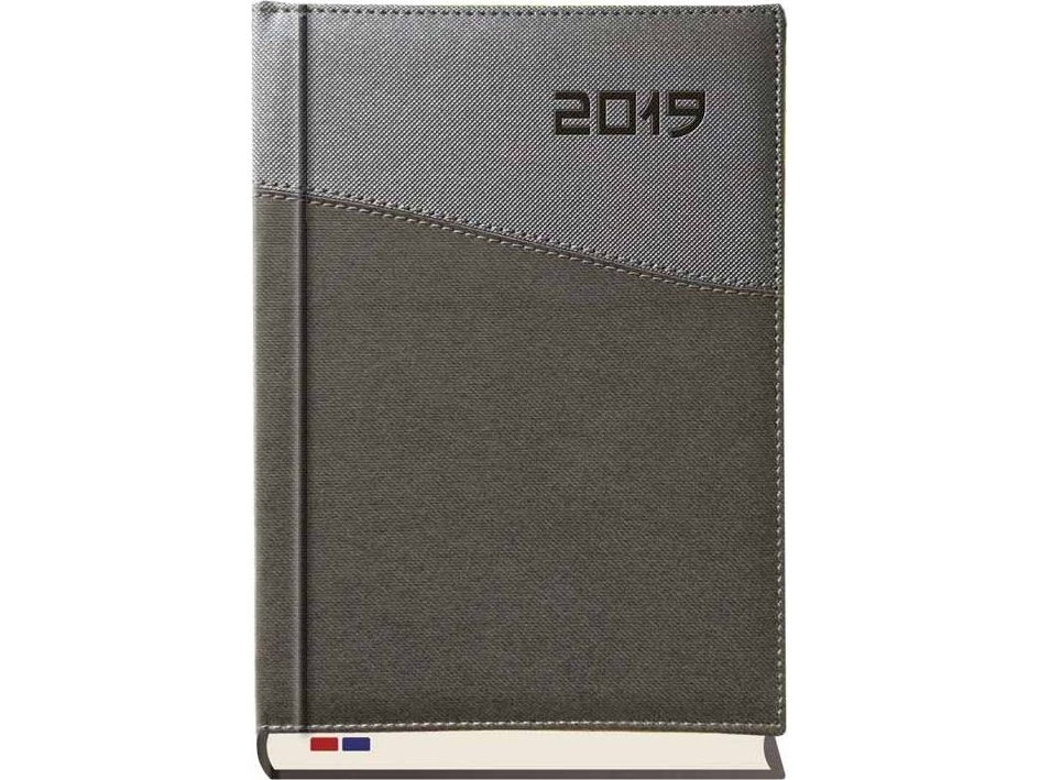 Michalczyk & Prokop Kalender Bog Ambassadør 246k Grøn + Grøn Daglig 2019