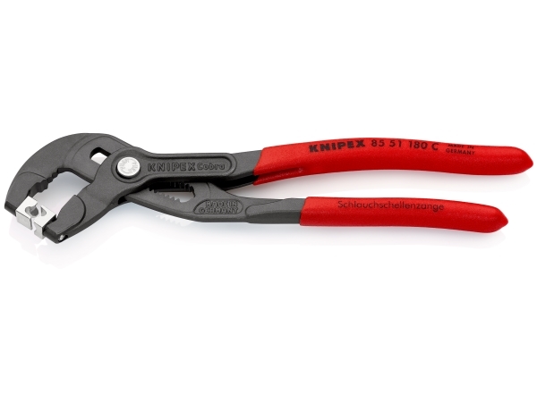 Knipex Slangespændebåndstang