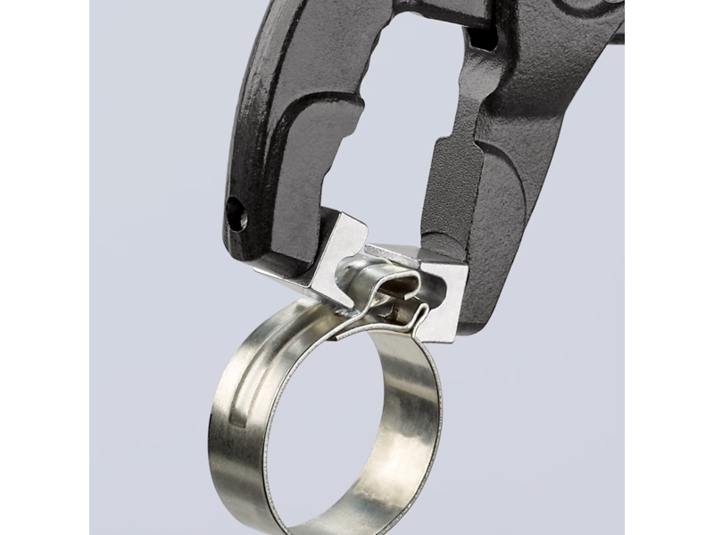 KNIPEX Spændebåndstang