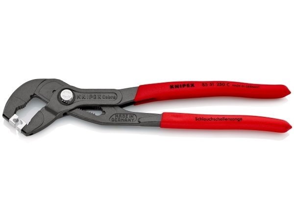 Knipex Schlauchspanner