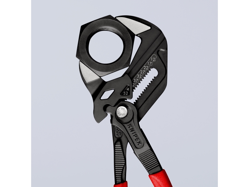 Alternativ bild 0 för Knipex-tänger