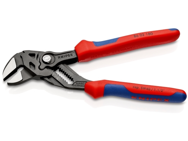 Knipex Tangnøgler