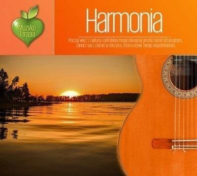 Musikterapi: Harmonia - Calm By The Lake Cd