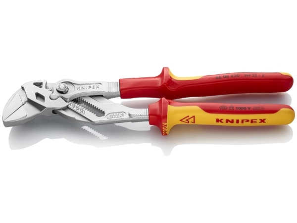 Knipex-Zange