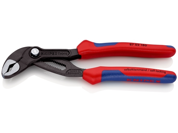 Knipex Cobra Wasserpumpenzange,