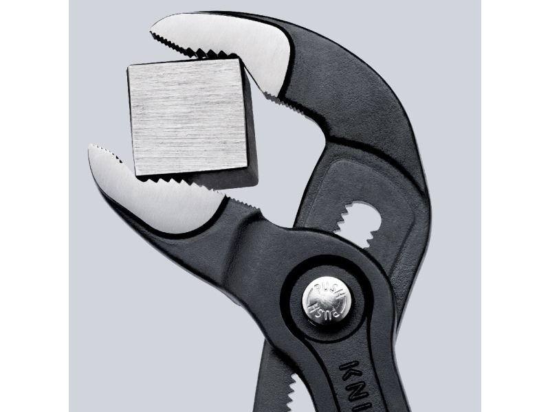 KNIPEX Cobra® | Verktyg & Verkstad - Tänger - Alla Tänger | GameStuff