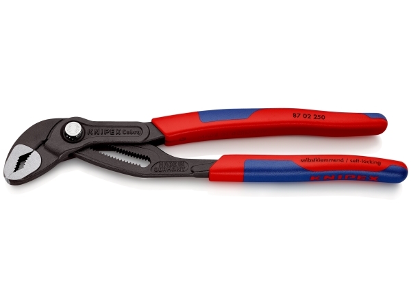 Knipex Cobra Wasserpumpenzange,
