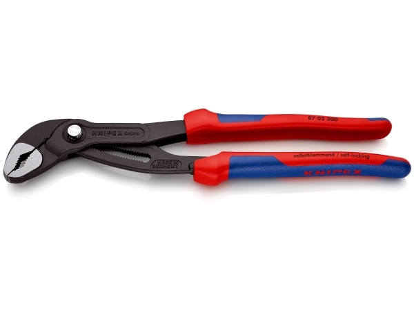 Knipex Cobra Wasserpumpenzange,