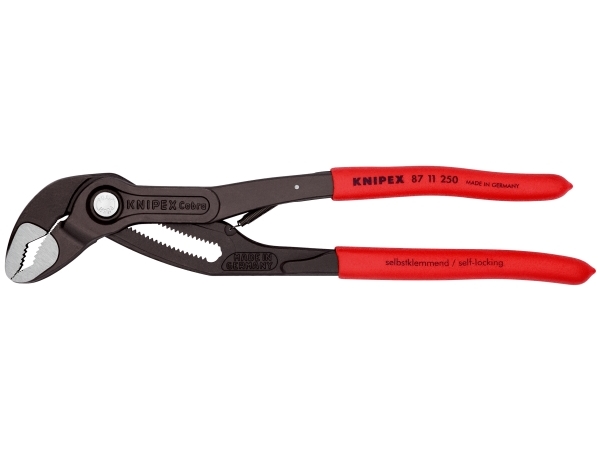 Knipex Cobra ...Matic