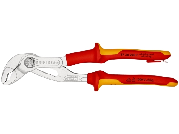 Knipex Cobra Vde