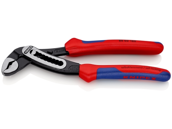 Knipex Alligator-Wasserpumpenzange