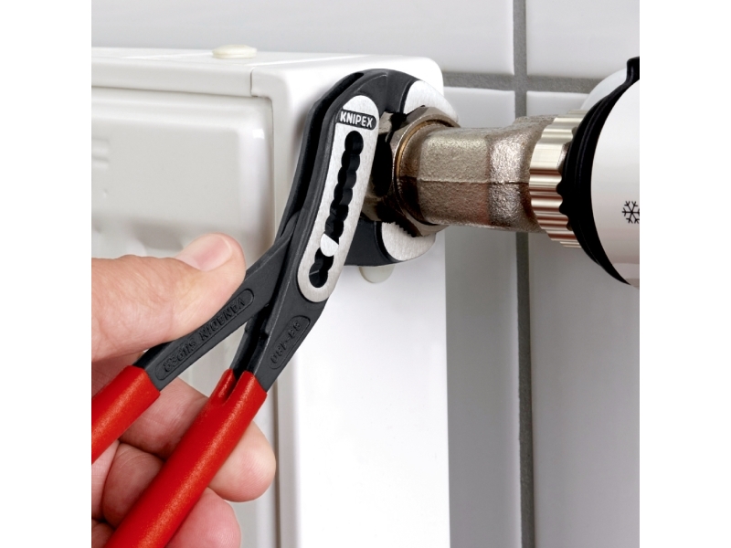 KNIPEX Alligator vattenpumpstång | Verktyg & Verkstad - Tänger - Alla Tänger | GameStuff