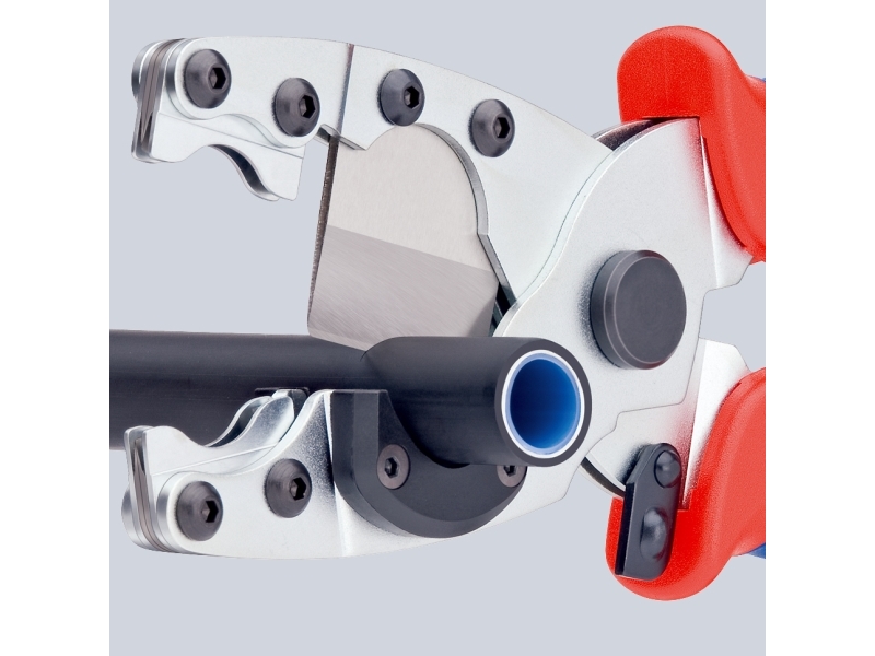 Knipex Rørskærer | Verktyg & Verkstad - Tänger - Alla Tänger | GameStuff