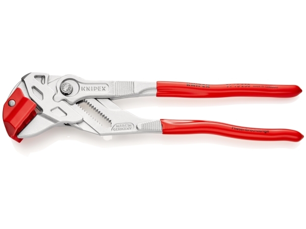 Knipex Flisebræktang