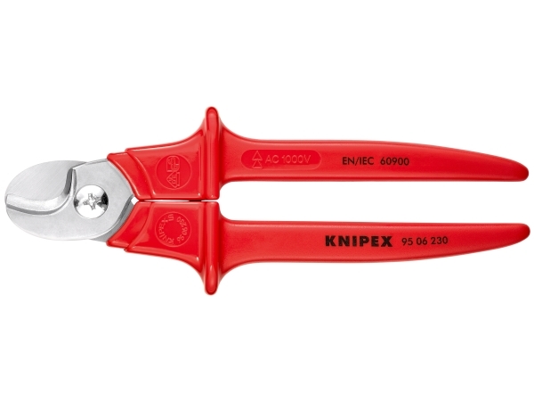 Knipex Kabelsaks