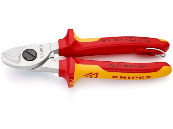 Knipex Kabelsaks