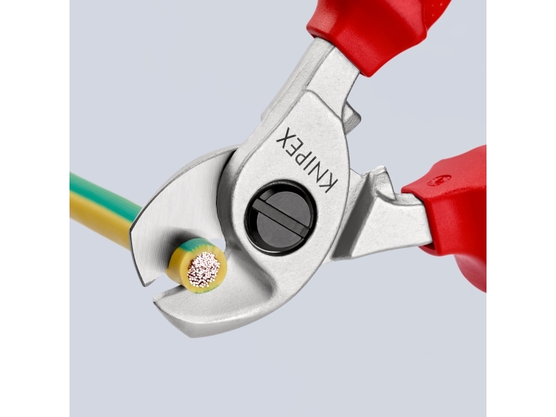 Knipex Kabelsaks