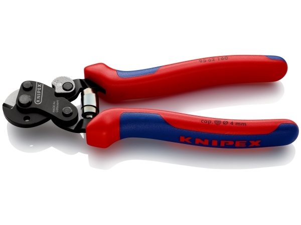 Knipex Stahldrahtschneider