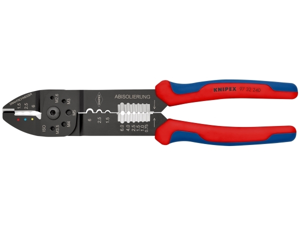 Knipex Kabelskotang