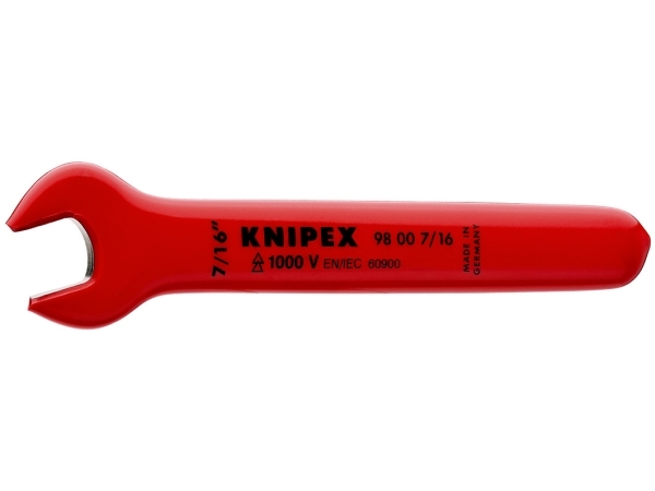 Knipex Gaffelnøgle