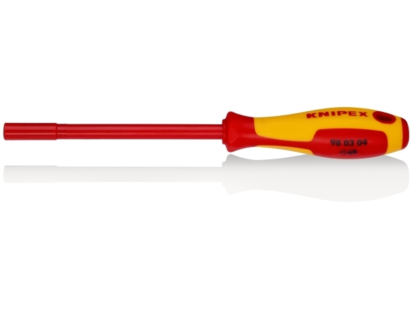 Knipex Topnøgle