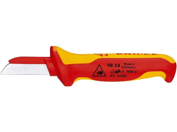 Knipex Kabelmesser