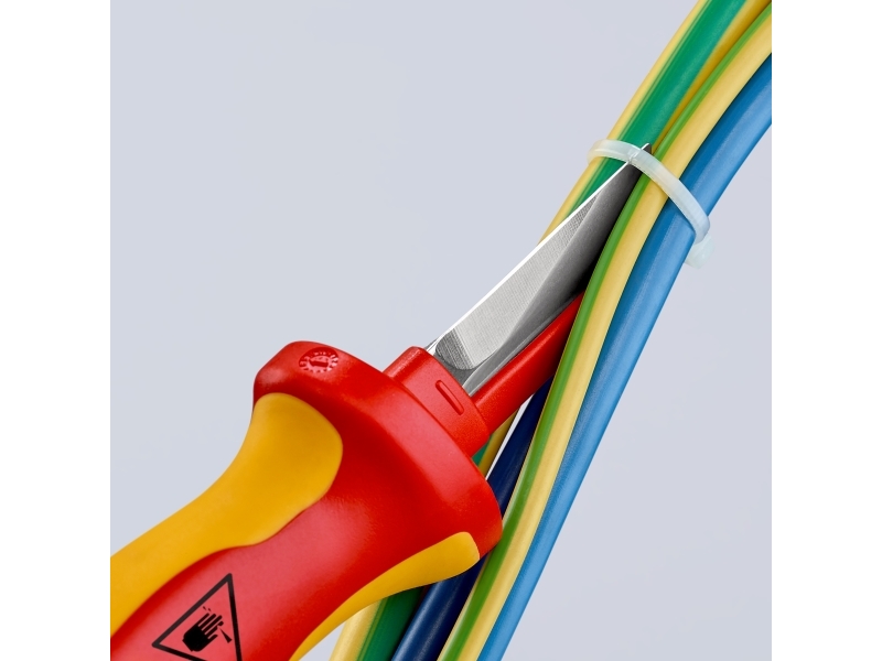 Knipex Kabelkniv